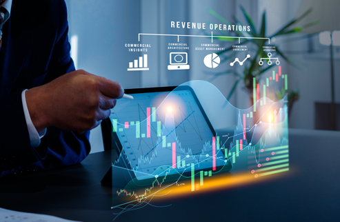Banking & Finance