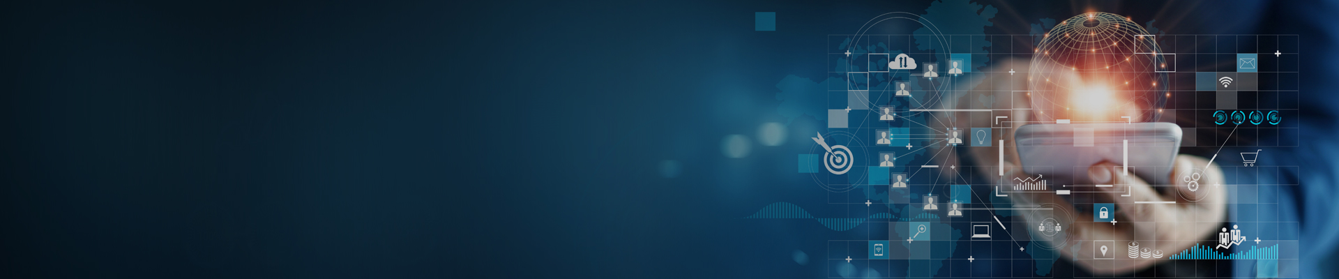 Technostratus Solutions