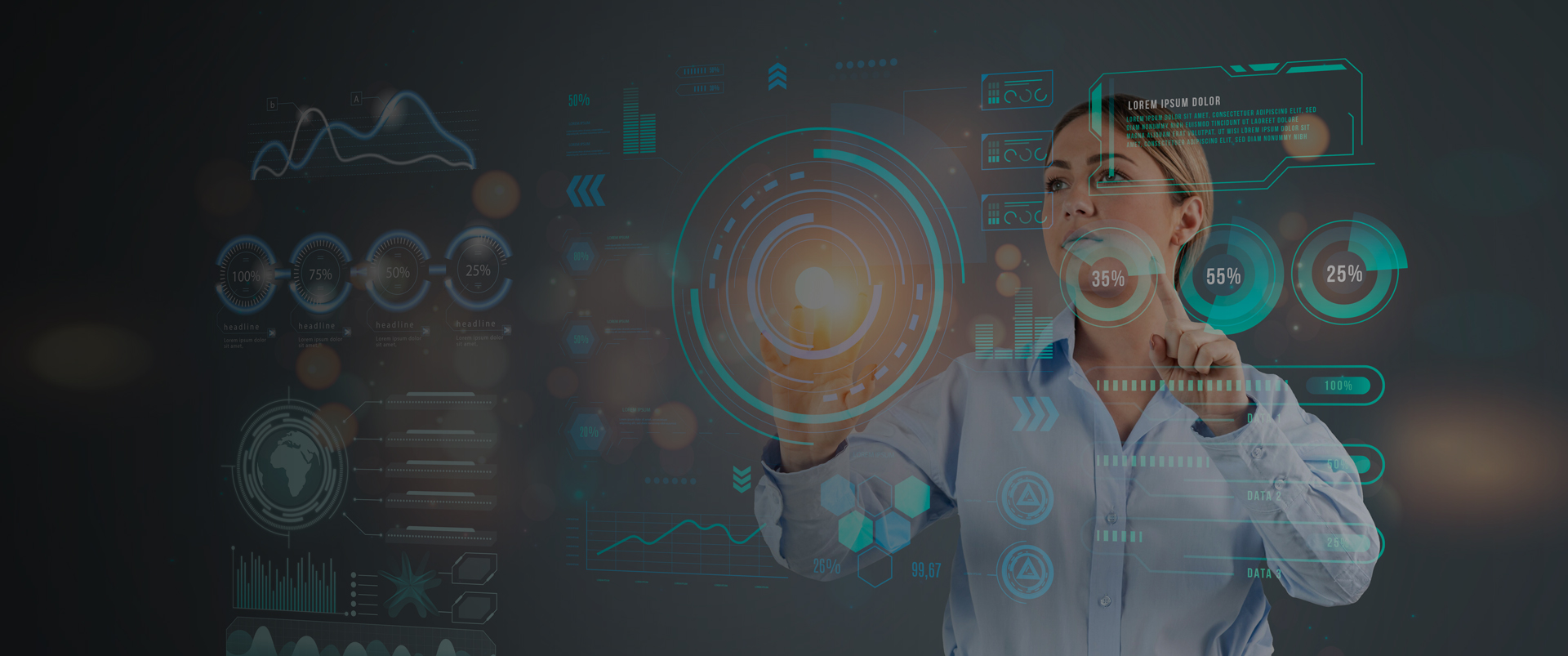 Technostratus Solutions