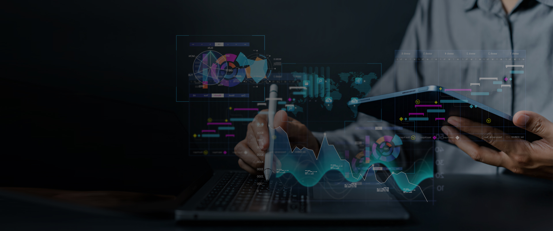 Technostratus Solutions