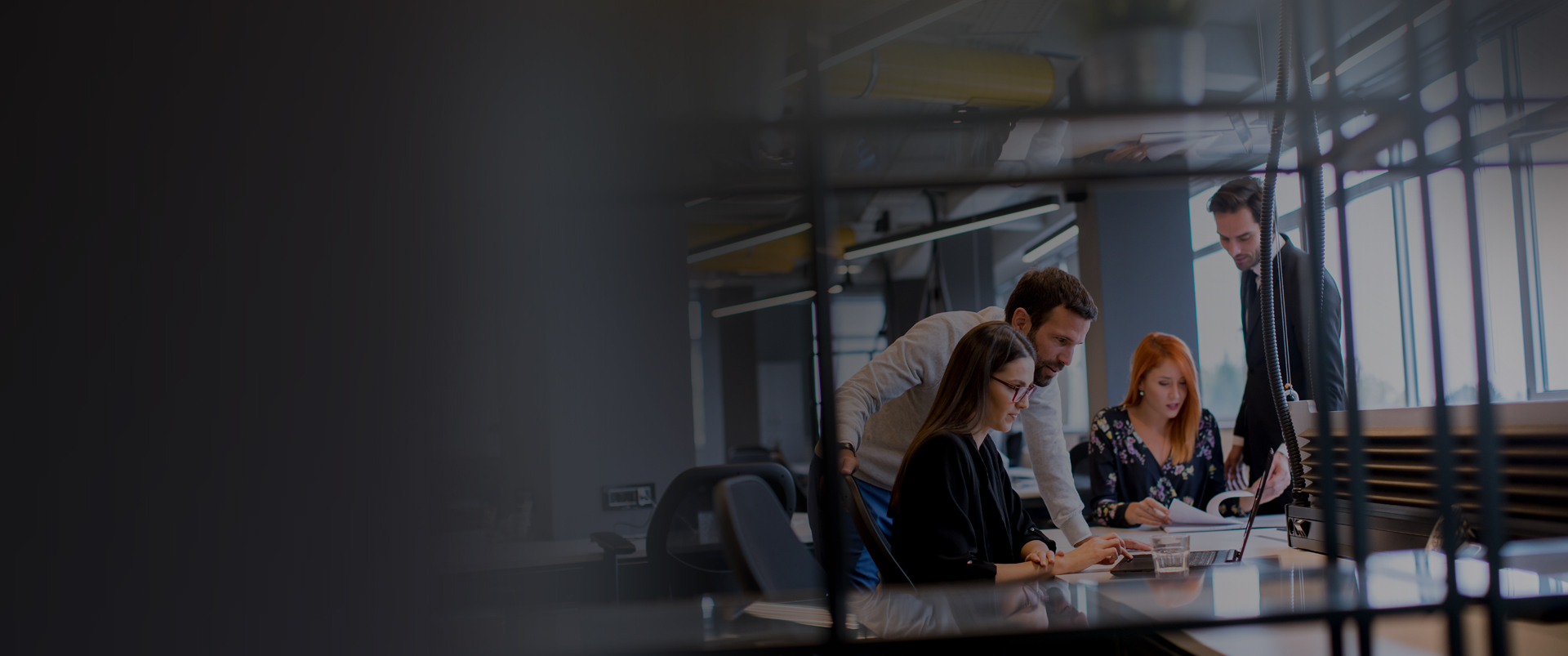 Technostratus Solutions